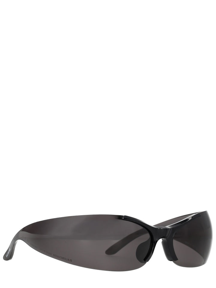 Balenciaga Occhiali da Sole - Black | 7c1ac935281f1e31b1d36b5703c7622340bbbe22