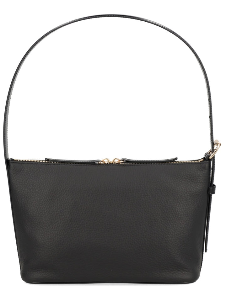 A.P.C. Borse a Spalla e Tracolla - Nero | Wanan Luxury