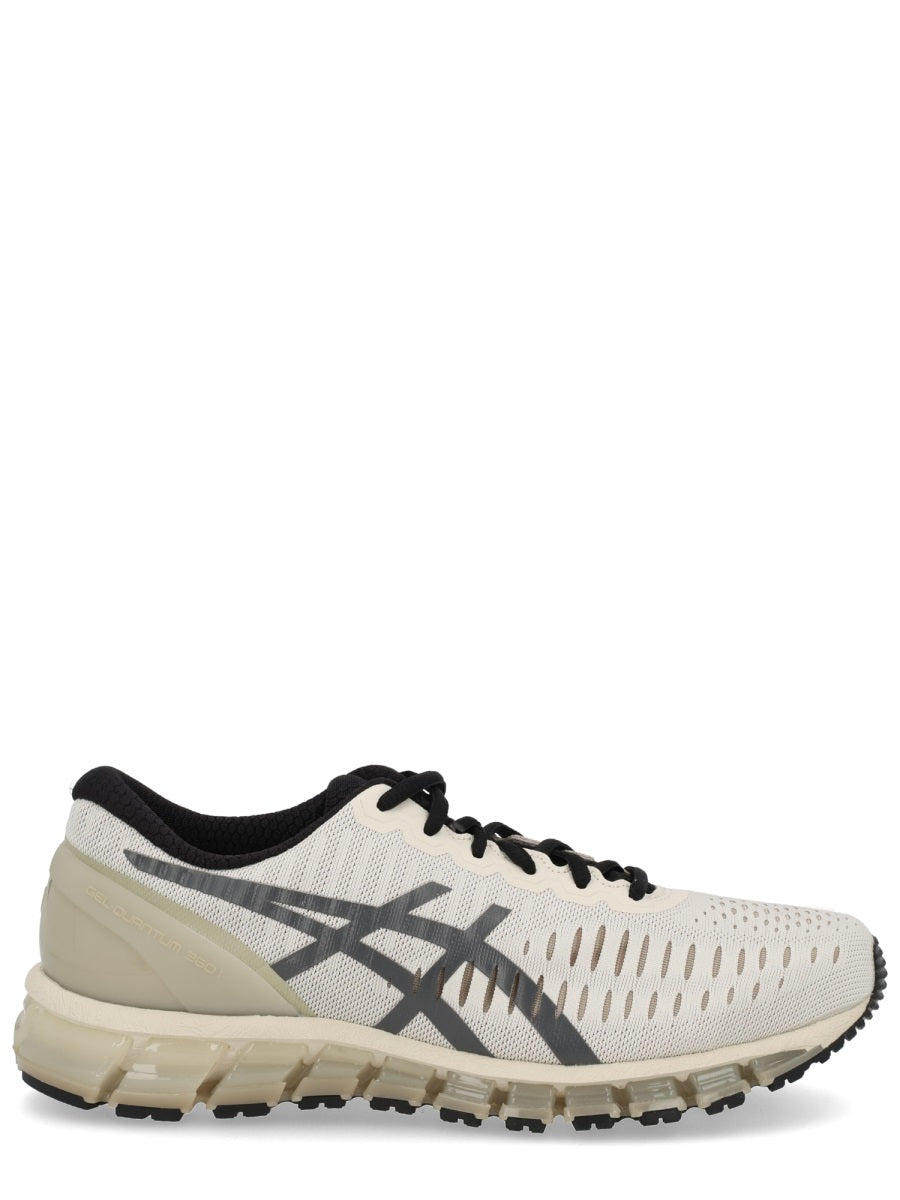 Asics Sneakers - Multcolor | Wanan Luxury