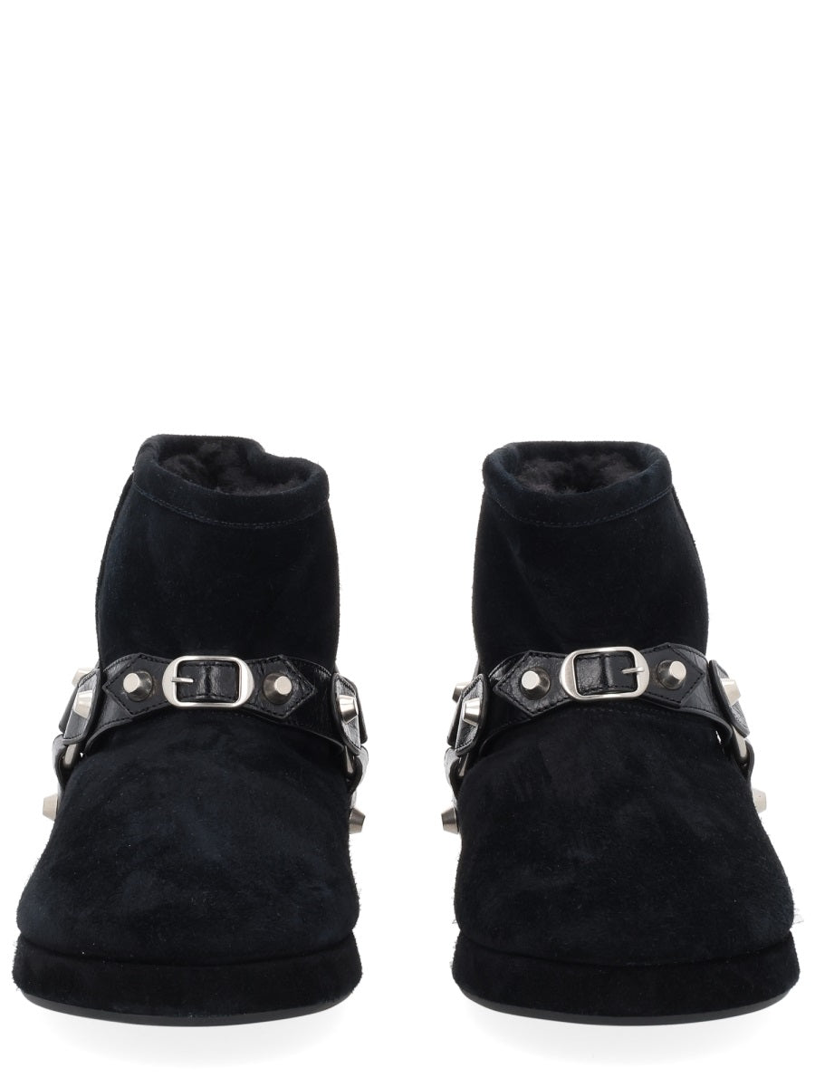 Balenciaga Stivali - Black | c8c3b69d52d234f02b4f920345085c9a9926cc47