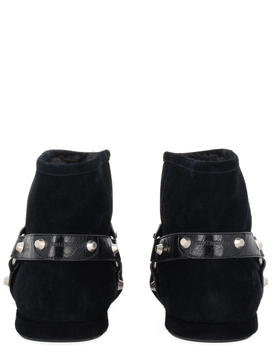 Balenciaga Stivali - Black | 27e361f33e6e67f175ed8ad75c229dd1e22cd683
