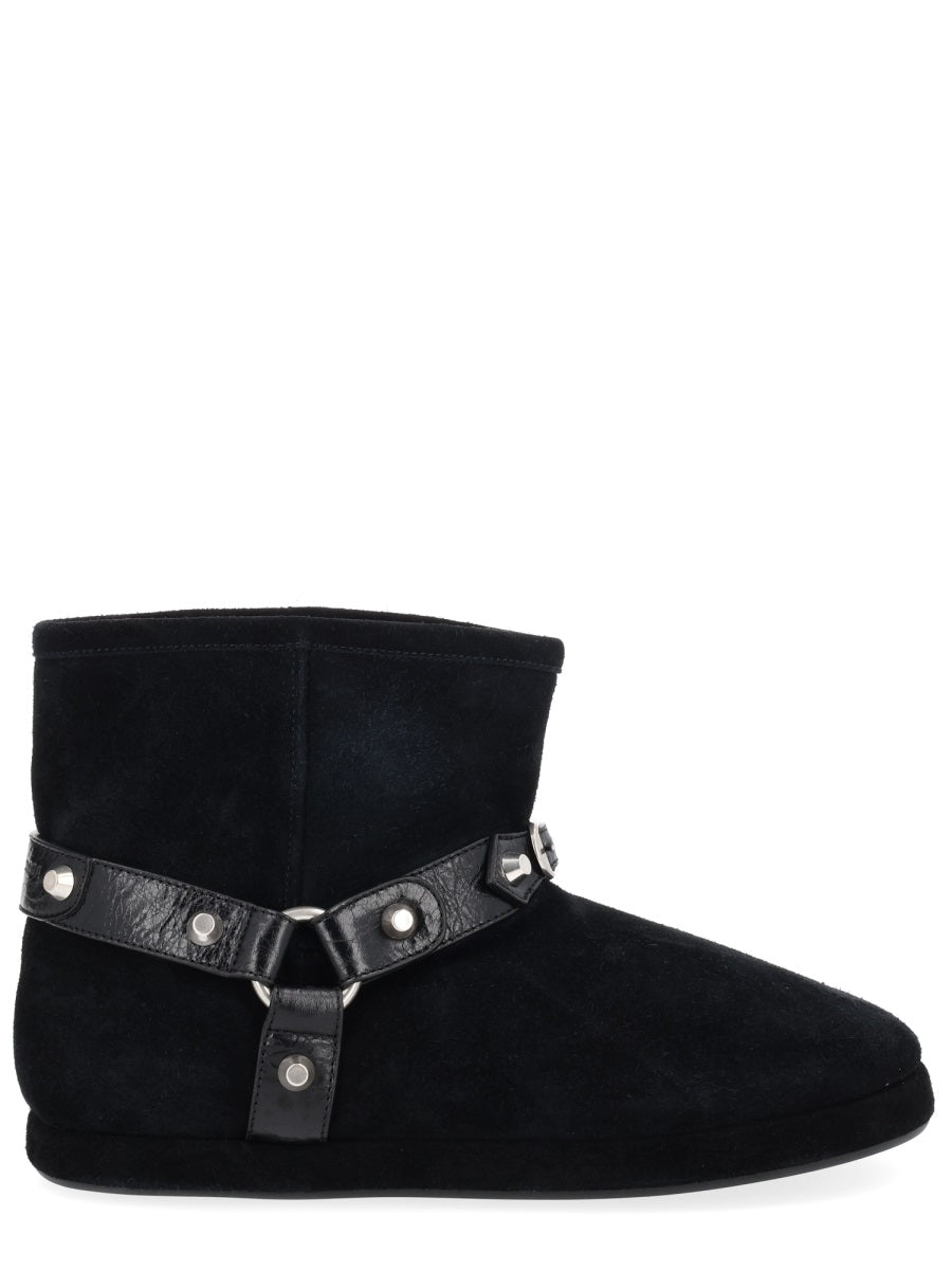 Balenciaga Stivali - Black | f3316cad7adf2c23899133c1a9e37c8a04b28b15