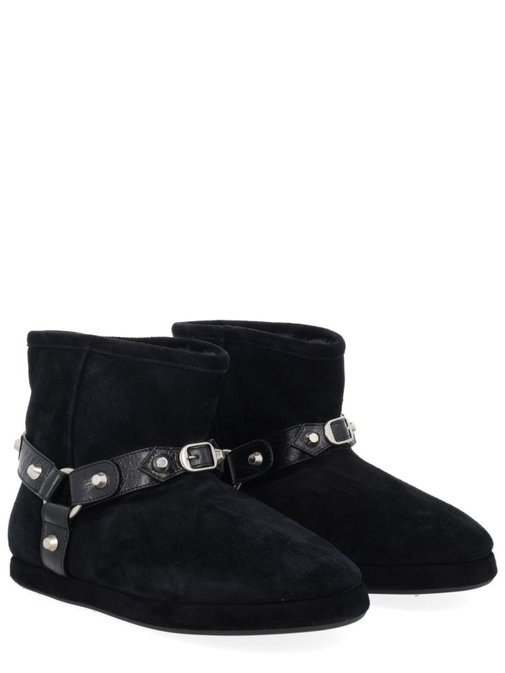 Balenciaga Stivali - Black | 44cdcfad391369dfa5195c9127b8303cca3f914f