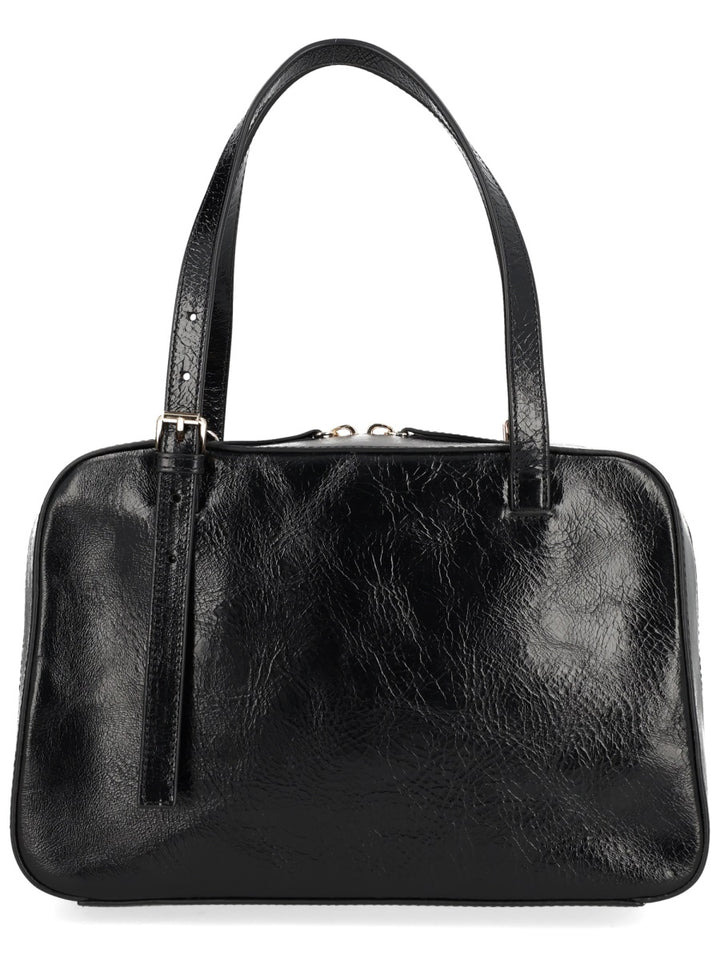 A.P.C. Borse a Spalla e Tracolla - Nero | Wanan Luxury