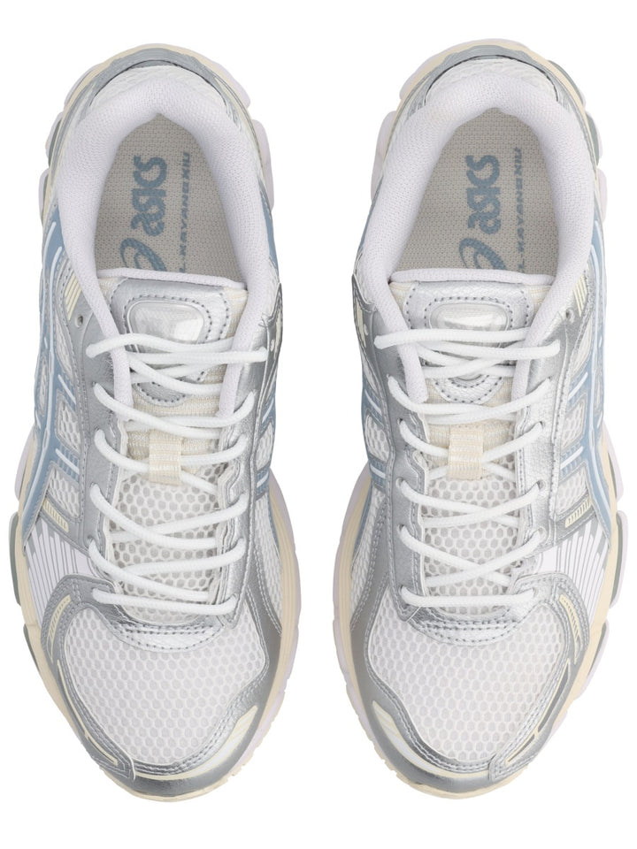 Asics Sneakers - Multcolor | Wanan Luxury