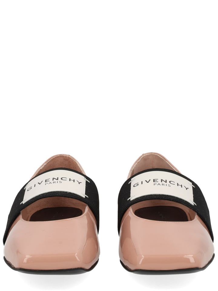 Givenchy Scarpe Basse - Rosa | Wanan Luxury