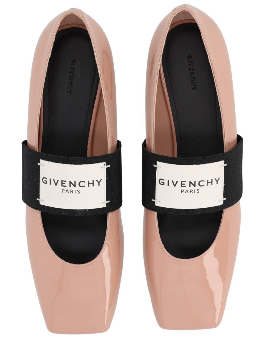 Givenchy Scarpe Basse - Rosa | Wanan Luxury