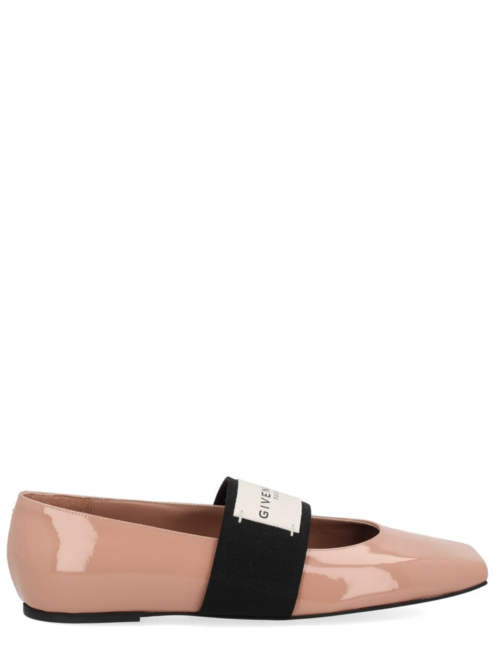 Givenchy Scarpe Basse - Rosa | Wanan Luxury