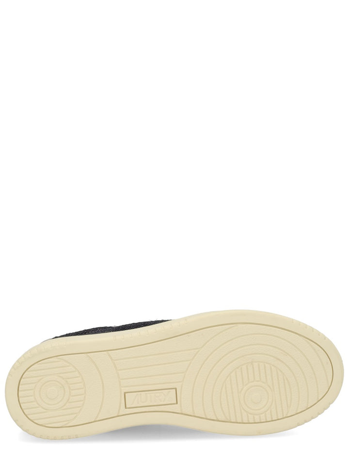 Autry Sneakers - Viola | Wanan Luxury