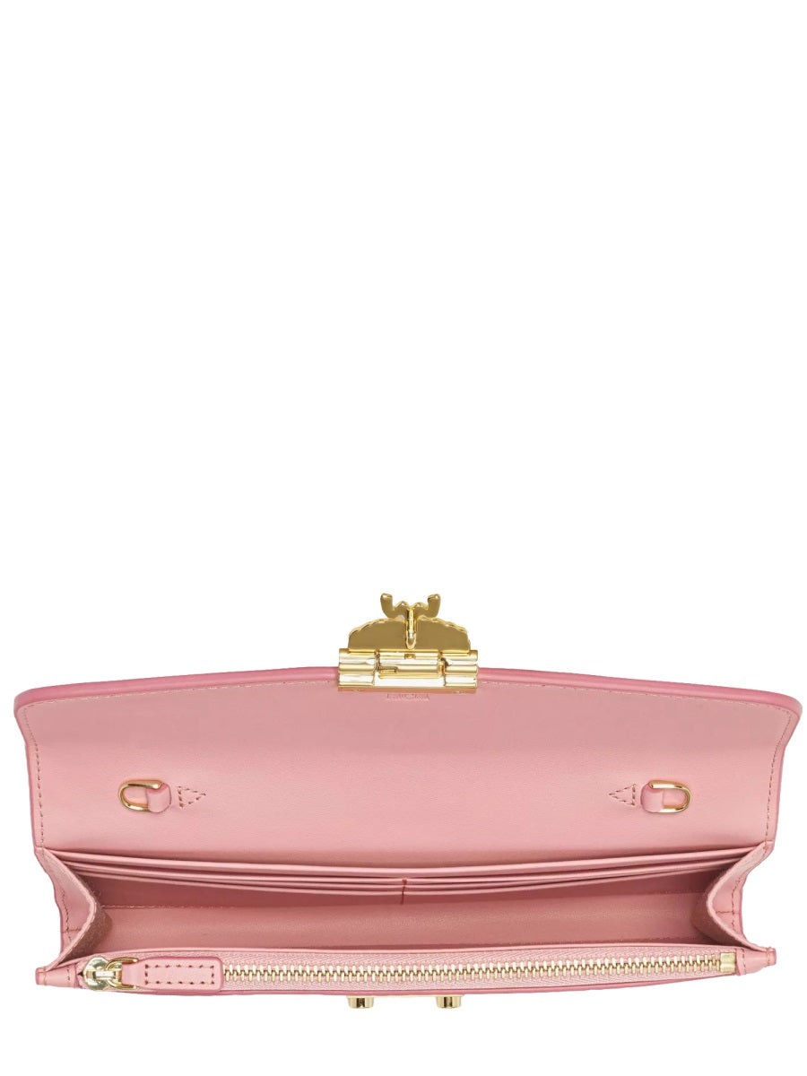 MCM Borse a Spalla e Tracolla - Rosa | Wanan Luxury