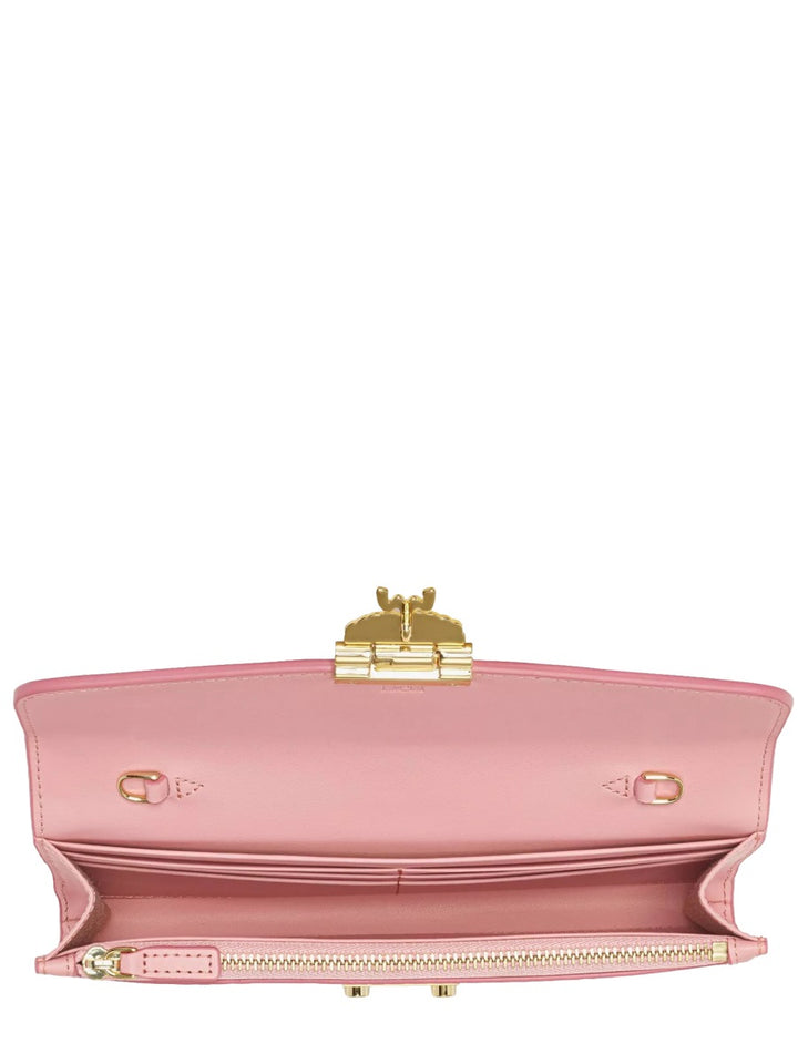 MCM Borse a Spalla e Tracolla - Rosa | Wanan Luxury