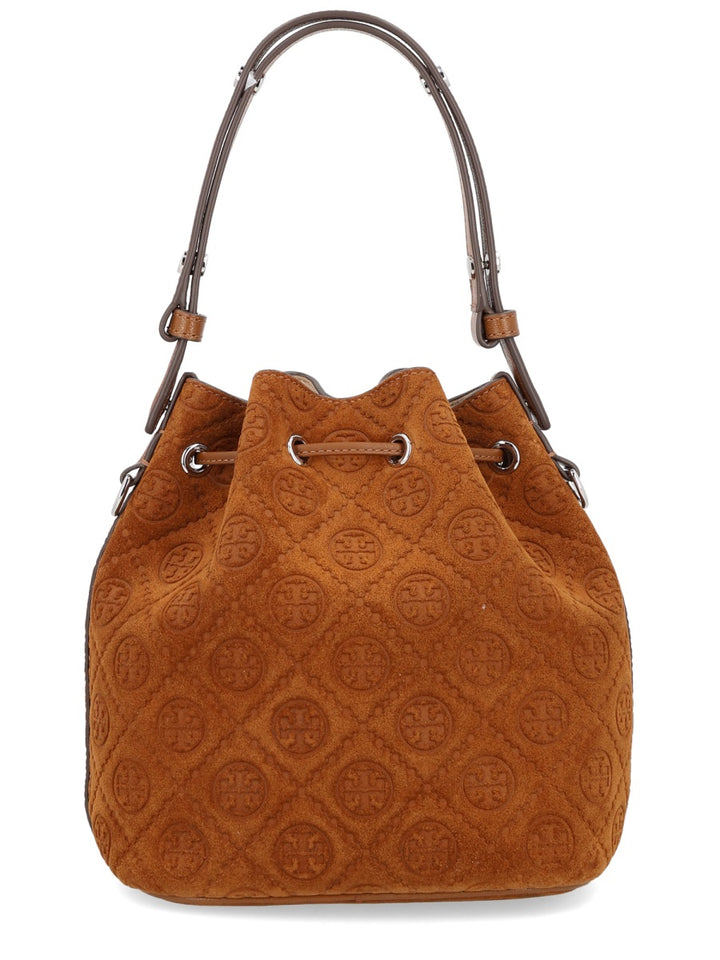 Tory Burch Borse a Mano - Marrone | Wanan Luxury