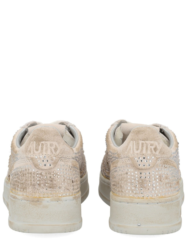 Autry Sneakers - Neutro | Wanan Luxury