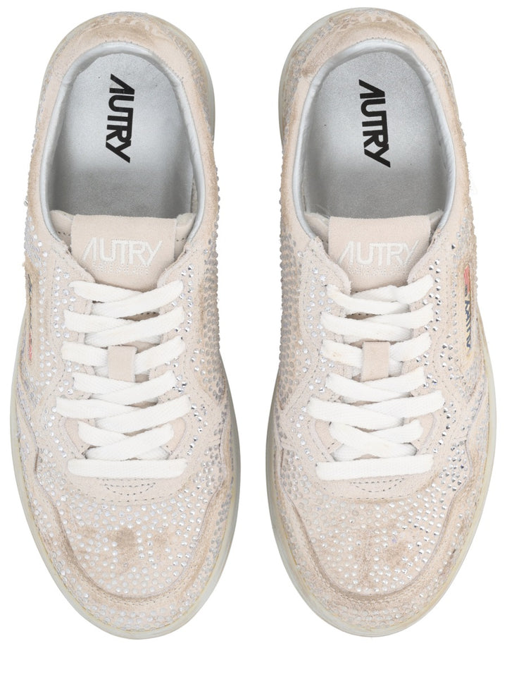 Autry Sneakers - Neutro | Wanan Luxury