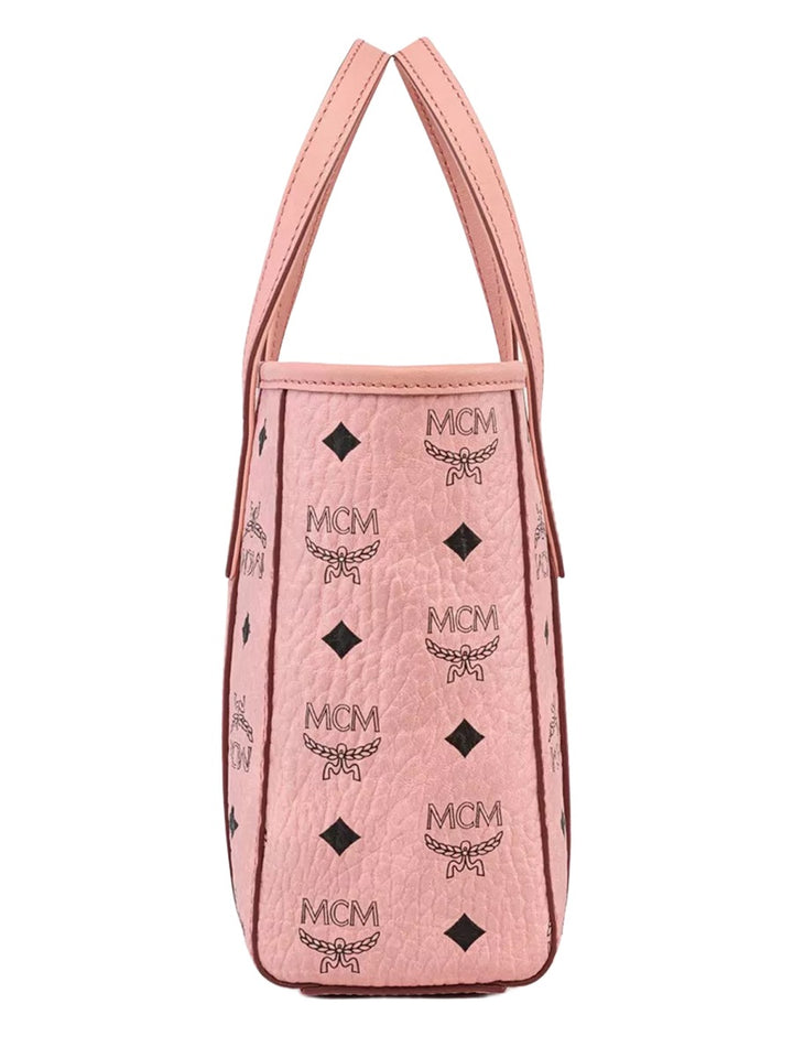 MCM Borse a Mano - Rosa | Wanan Luxury