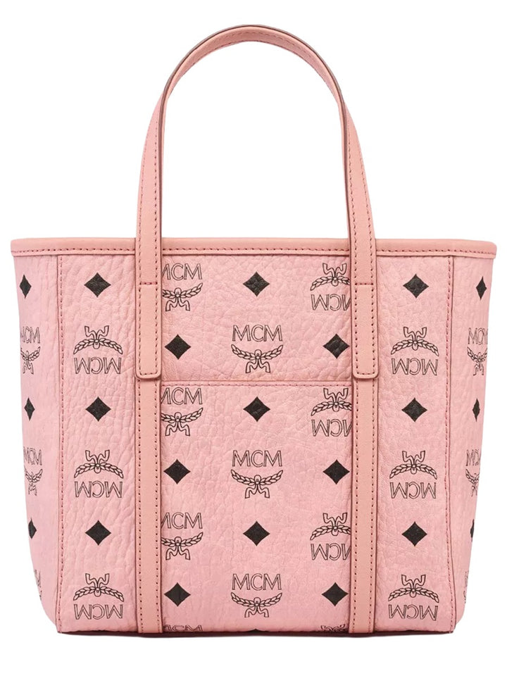 MCM Borse a Mano - Rosa | Wanan Luxury
