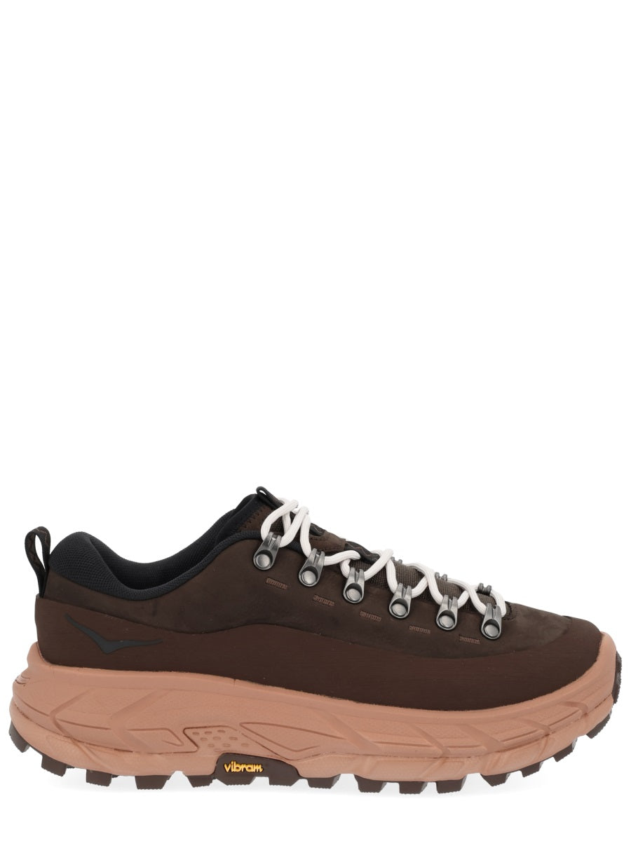 Hoka Sneakers - Marrone | Wanan Luxury