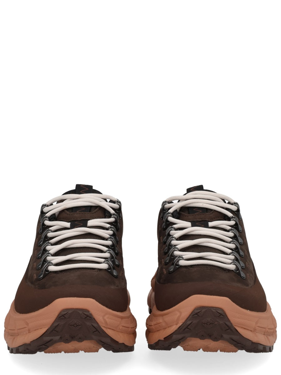 Hoka Sneakers - Marrone | Wanan Luxury