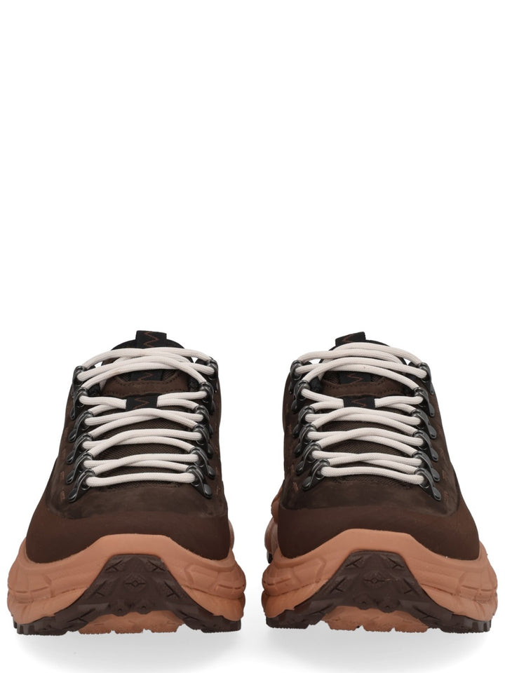 Hoka Sneakers - Marrone | Wanan Luxury