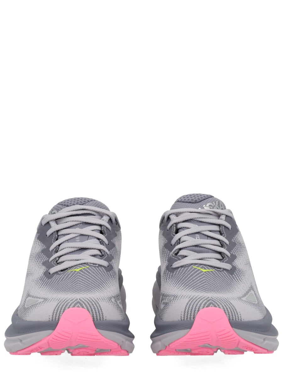 Hoka Sneakers - Grigio | Wanan Luxury