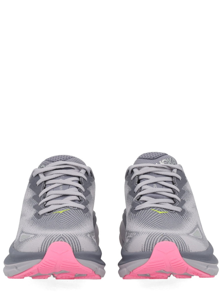 Hoka Sneakers - Grigio | Wanan Luxury