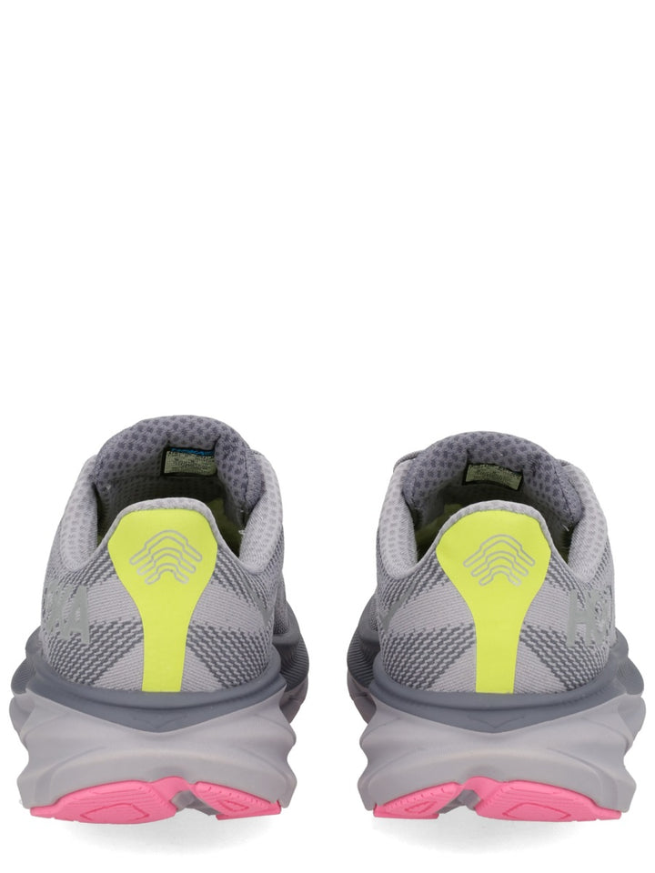 Hoka Sneakers - Grigio | Wanan Luxury