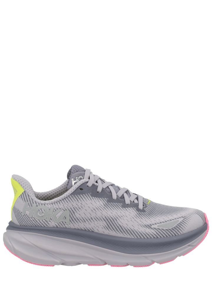 Hoka Sneakers - Grigio | Wanan Luxury