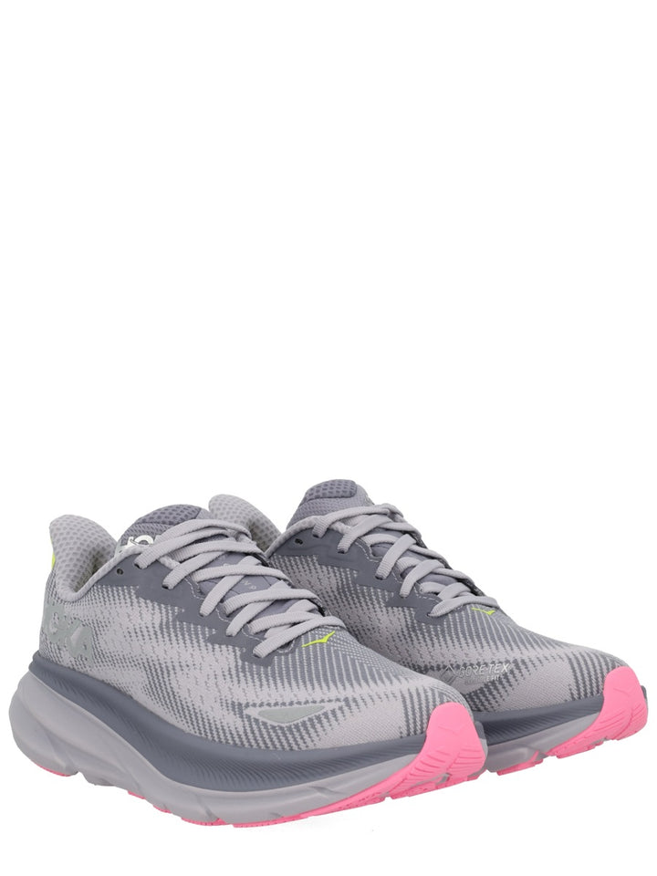 Hoka Sneakers - Grigio | Wanan Luxury