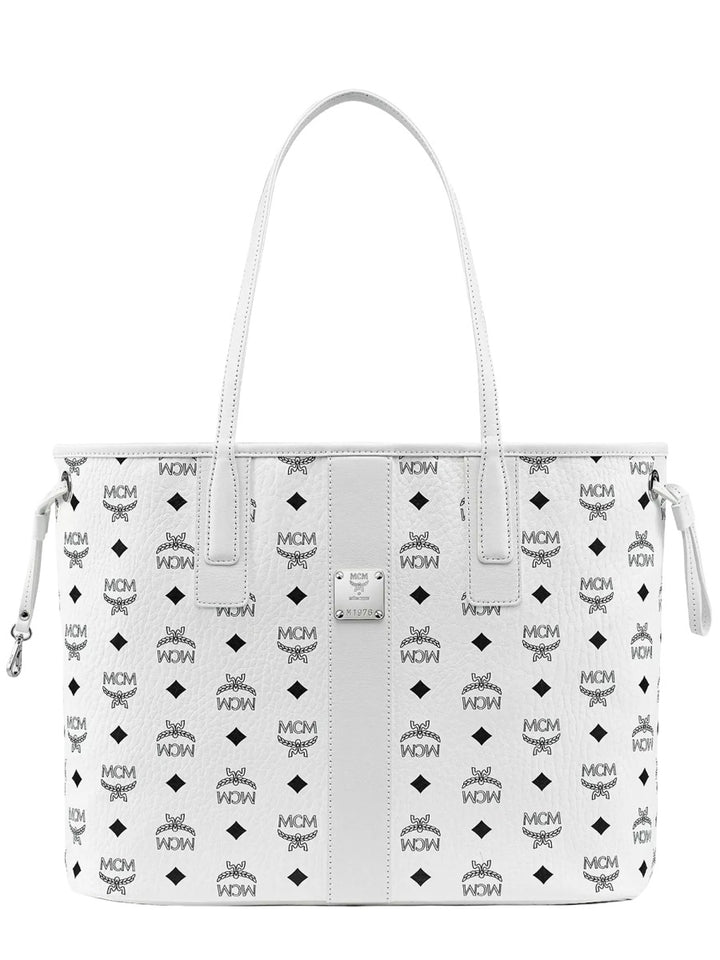 MCM Borse a Mano - Bianco | Wanan Luxury