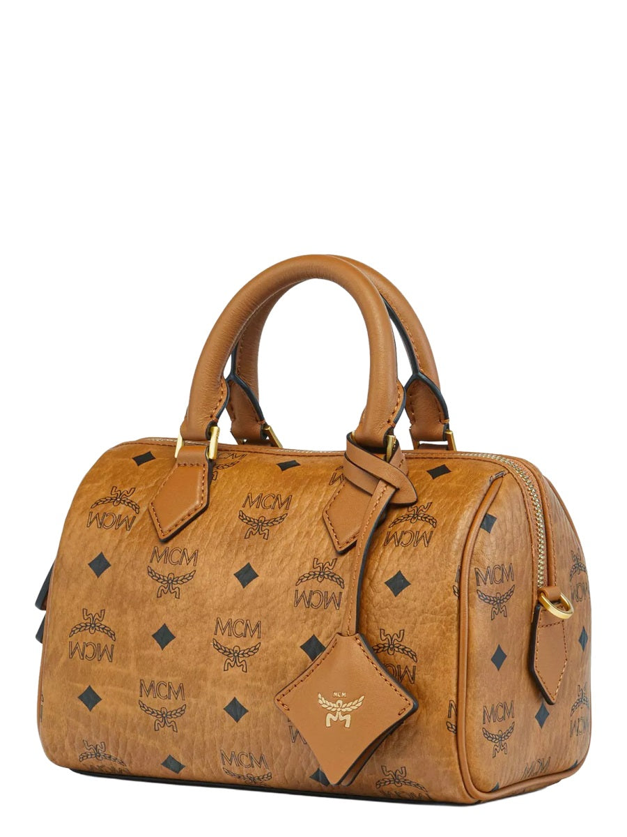 MCM Borse a Mano - Marrone | Wanan Luxury