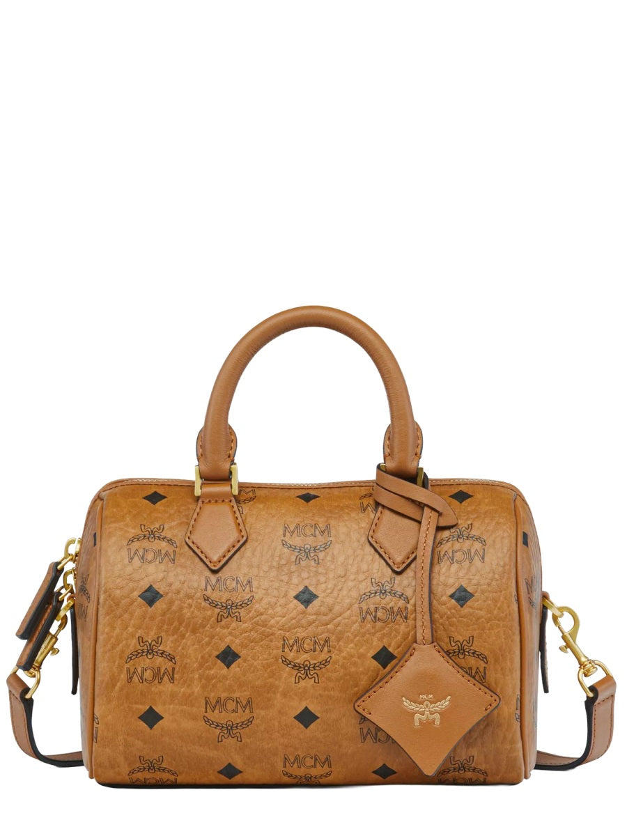 MCM Borse a Mano - Marrone | Wanan Luxury