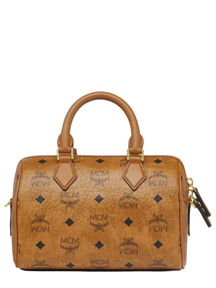 MCM Borse a Mano - Marrone | Wanan Luxury