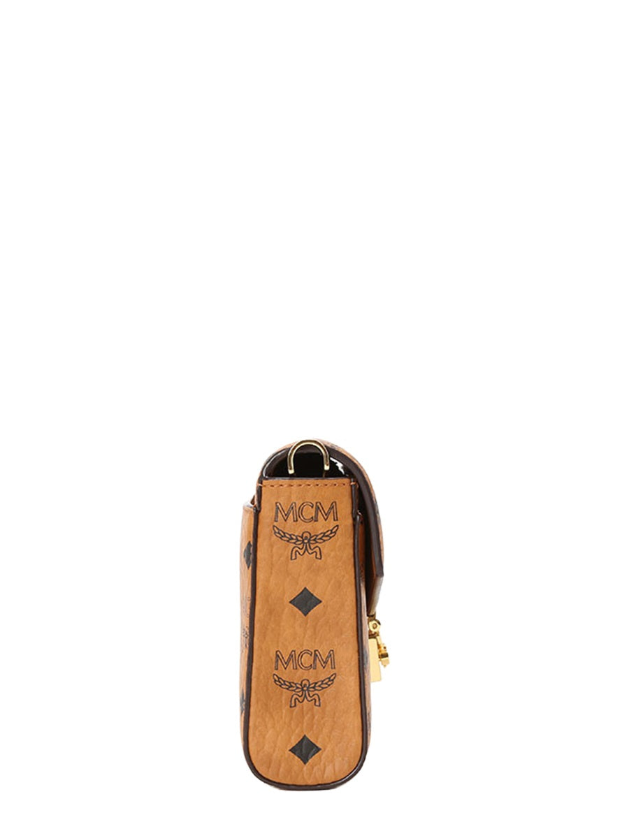 MCM Borse a Spalla e Tracolla - Marrone | Wanan Luxury