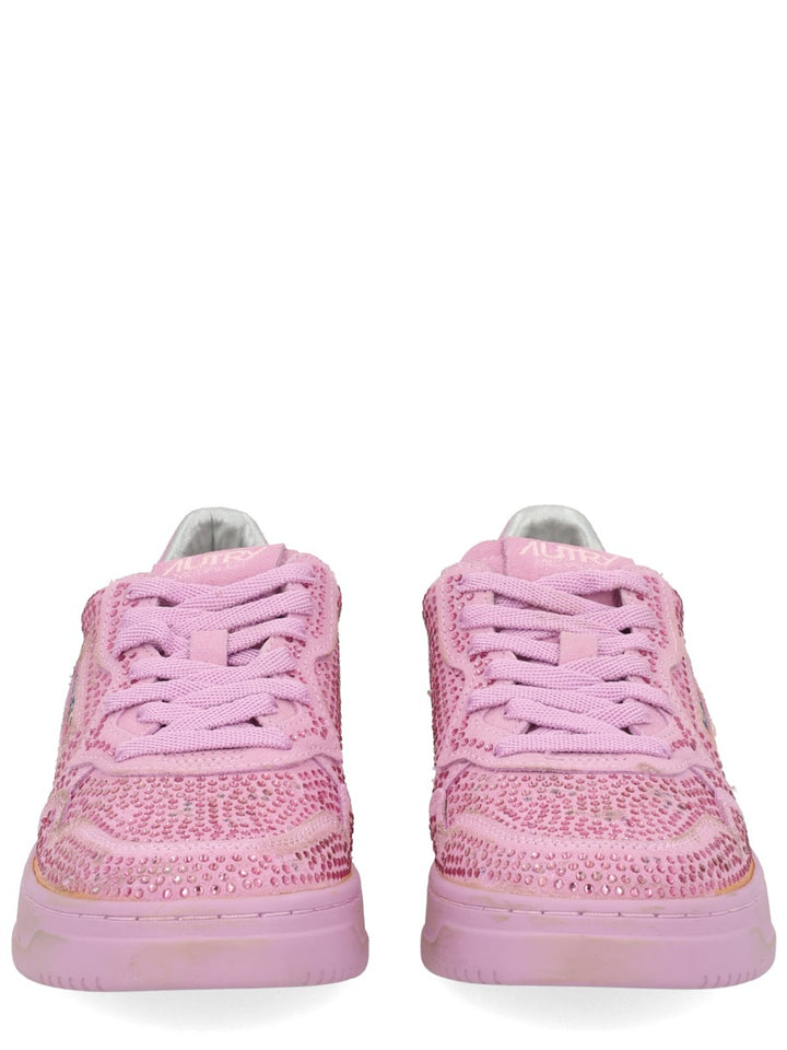 Autry Sneakers - Rosa | Wanan Luxury