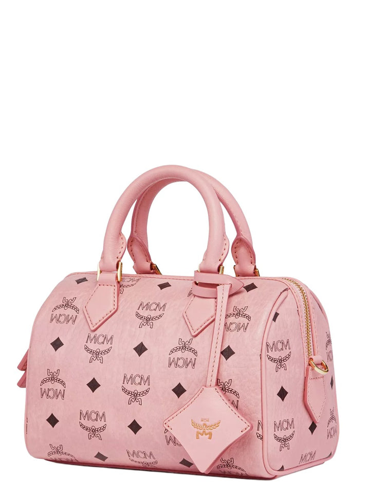 MCM Borse a Mano - Rosa | Wanan Luxury