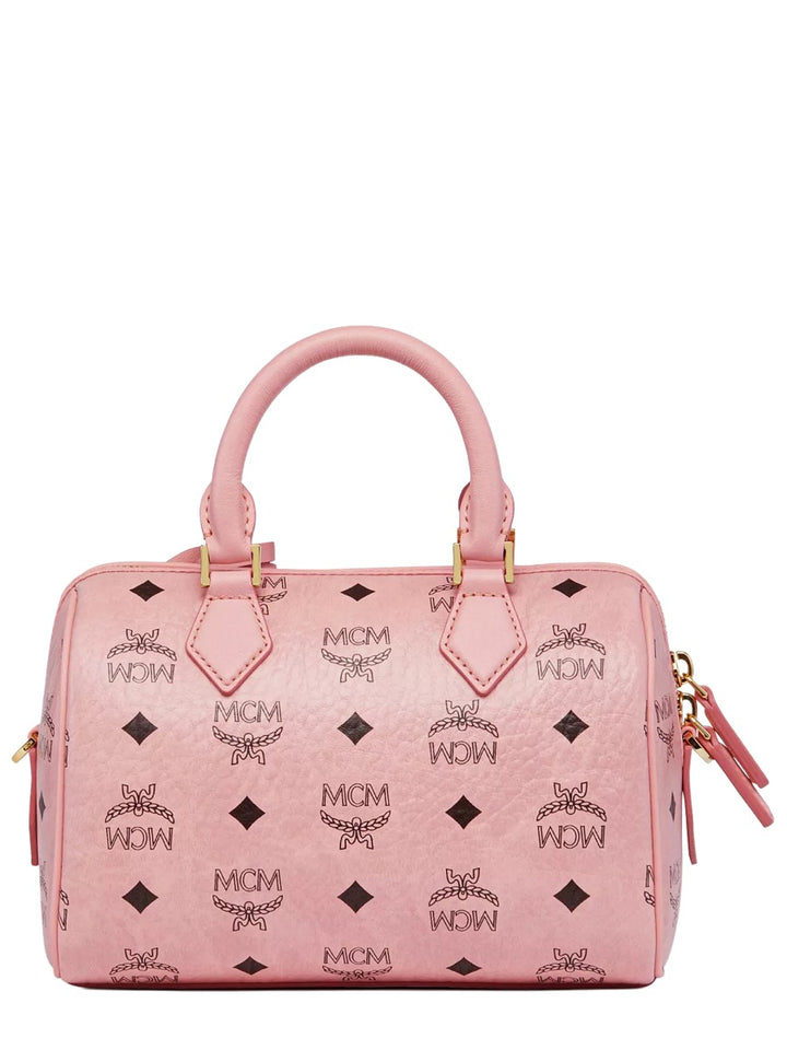 MCM Borse a Mano - Rosa | Wanan Luxury