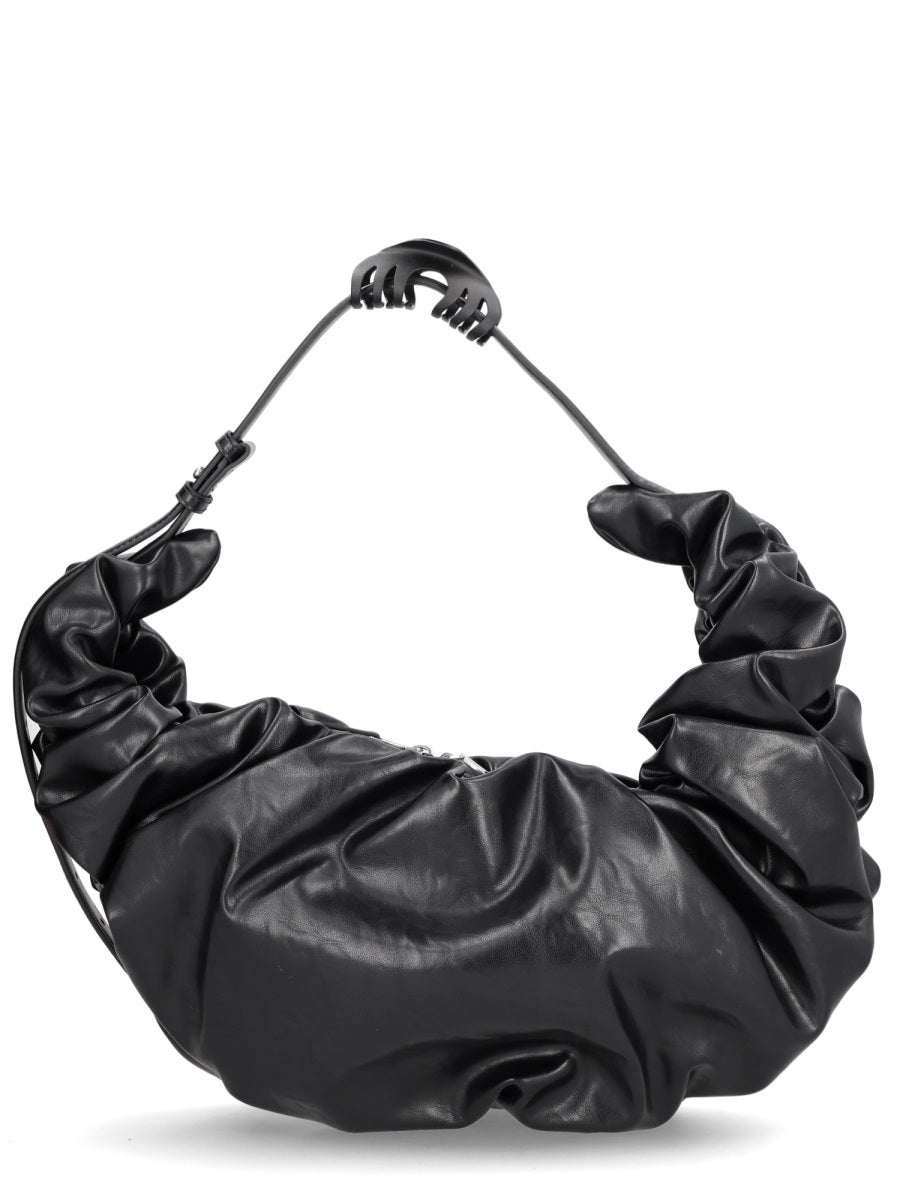 Diesel Borse a Spalla e Tracolla - Nero | Wanan Luxury