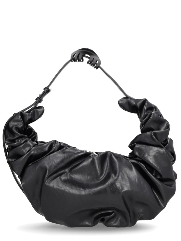 Diesel Borse a Spalla e Tracolla - Nero | Wanan Luxury