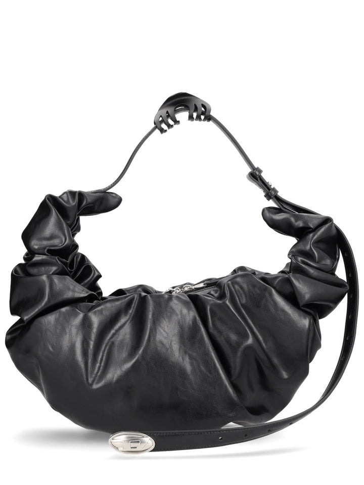 Diesel Borse a Spalla e Tracolla - Nero | Wanan Luxury