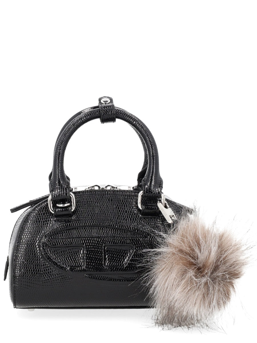 Diesel Borse a Mano - Nero | Wanan Luxury