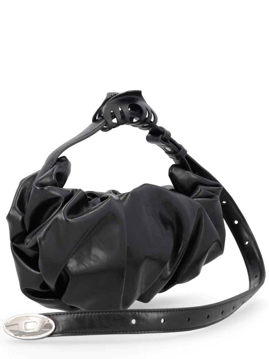 Diesel Borse a Spalla e Tracolla - Nero | Wanan Luxury
