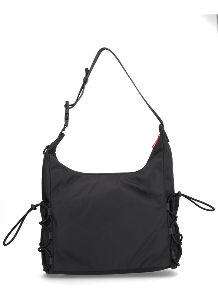 Diesel Borse a Spalla e Tracolla - Nero | Wanan Luxury