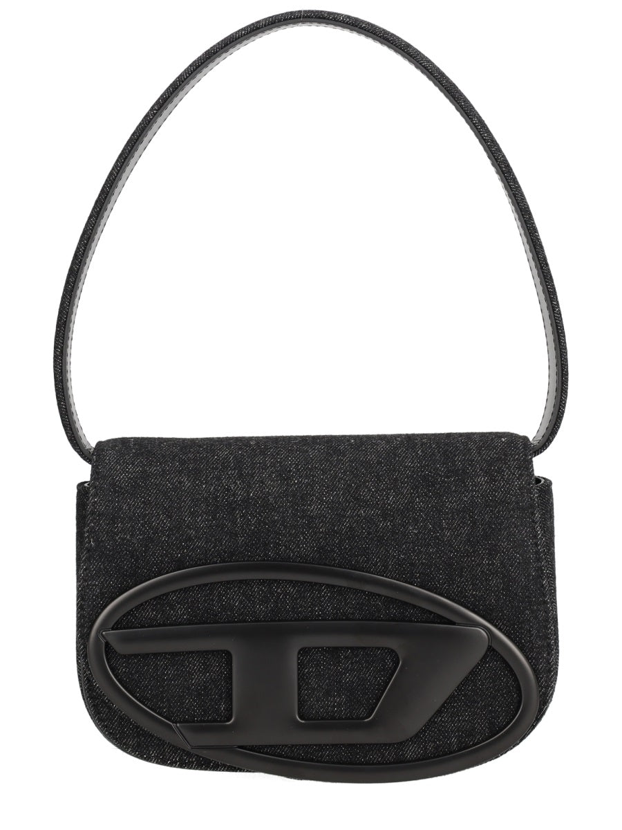 Diesel Borse a Mano - Nero | Wanan Luxury