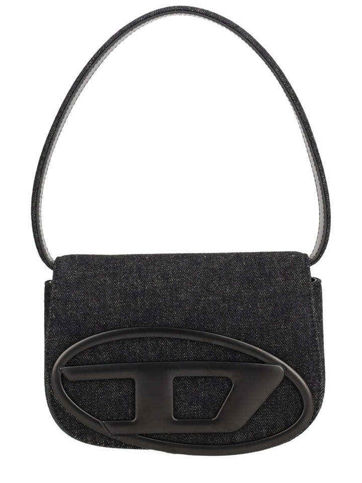 Diesel Borse a Mano - Nero | Wanan Luxury