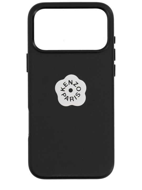 Case For Iphone 17 Pro Max "Boke Flower 2.0"