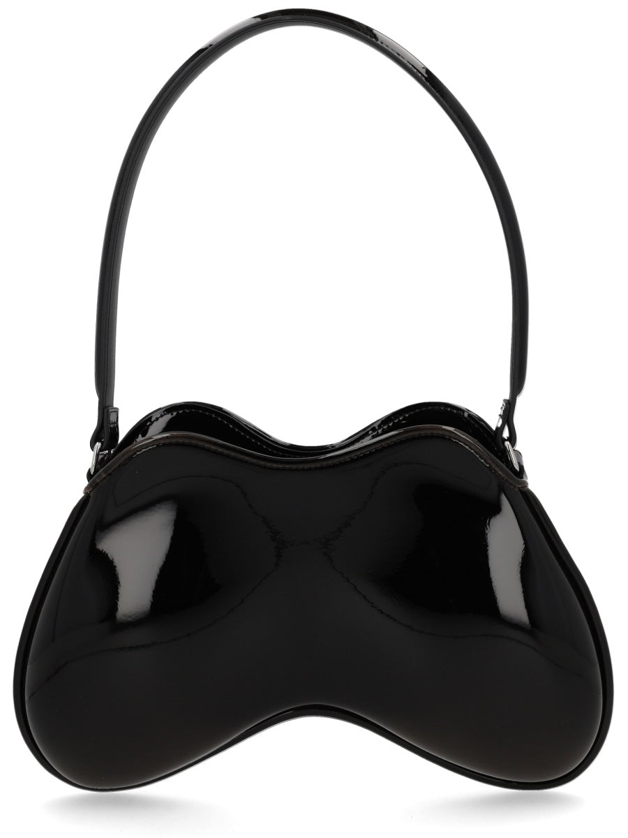 Diesel Borse a Spalla e Tracolla - Nero | Wanan Luxury