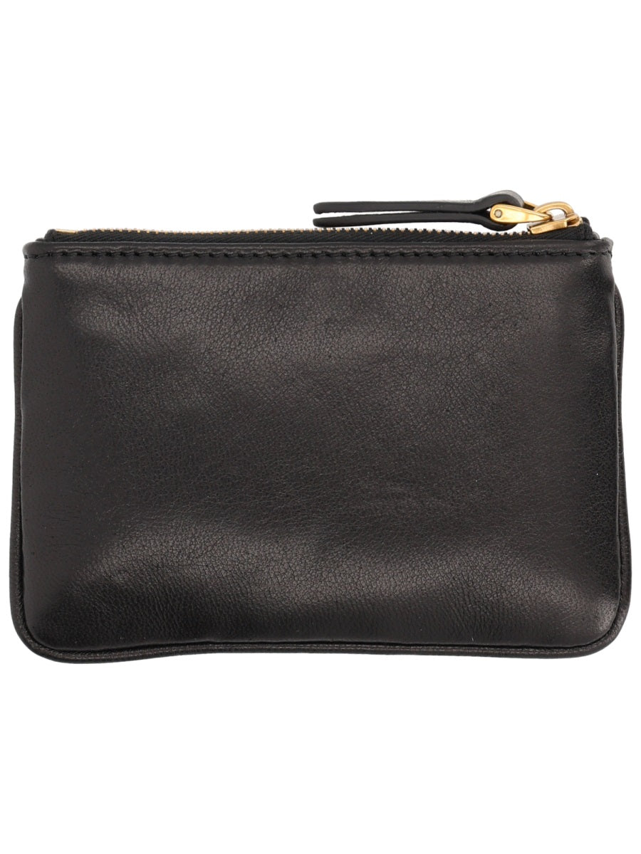 Valentino Garavani Portafogli e Portacarte - Black | ed4b414980c240fdb848d8e94ae9f9f98be18a59