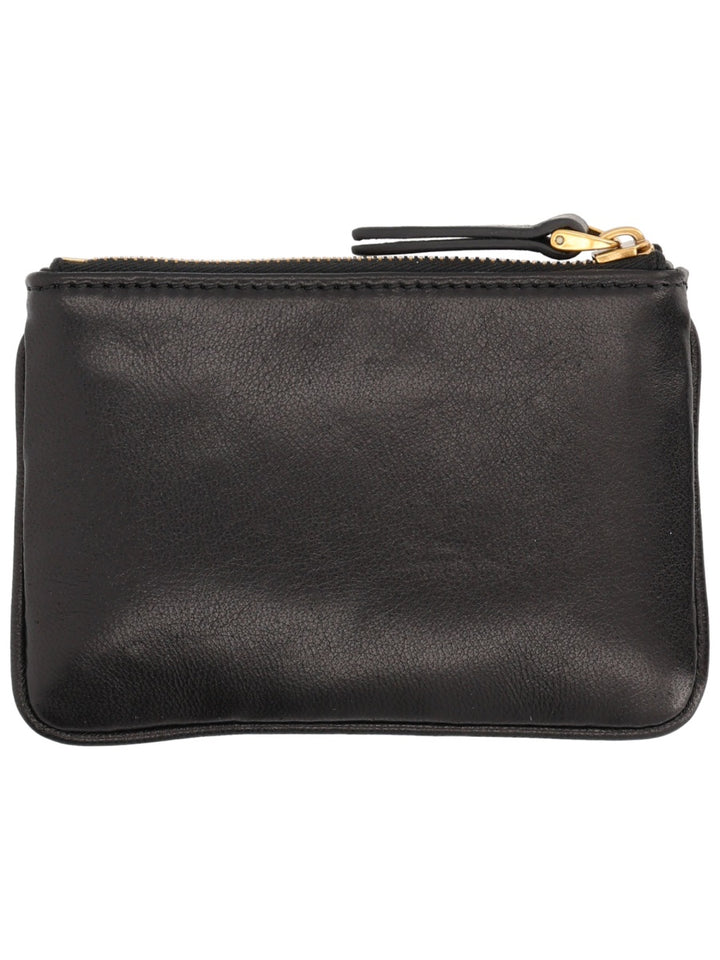 Valentino Garavani Portafogli e Portacarte - Black | ed4b414980c240fdb848d8e94ae9f9f98be18a59