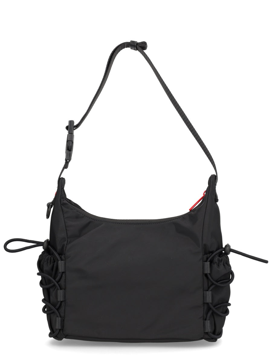 Diesel Borse a Spalla e Tracolla - Nero | Wanan Luxury