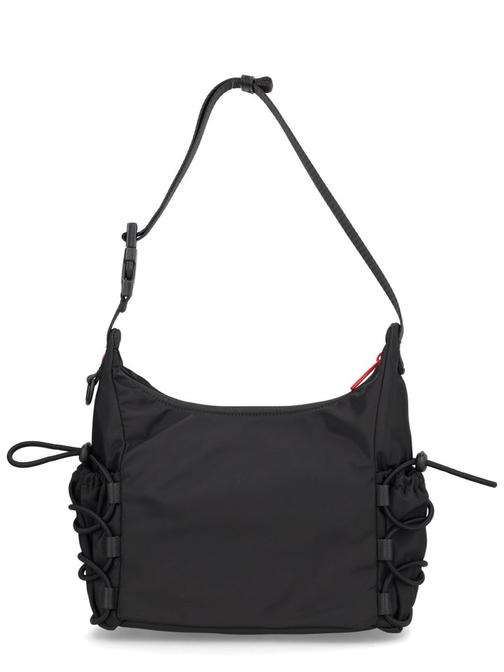 Diesel Borse a Spalla e Tracolla - Nero | Wanan Luxury